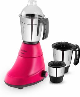 Greenchef Planet 750 W Mixer Grinder