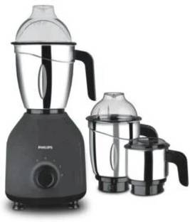 PHILIPS PRO 750 W Mixer Grinder