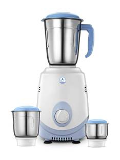 Grand plus Long 550 W Mixer Grinder