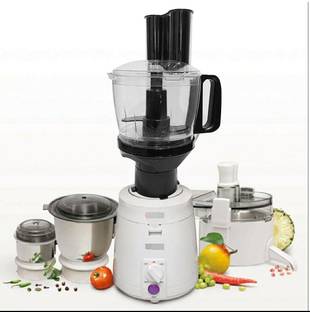 modd Sujata 200 W Mixer Grinder