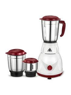 Athots CNC hybrid POWER FULL 550 W Juicer Mixer Grinder