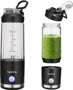 Lifelong Portable Blender 100 W Juicer