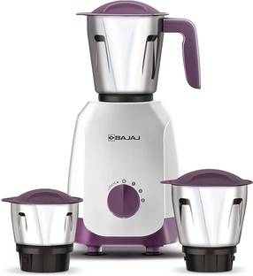 BAJAJ Nnja 500 W Mixer Grinder