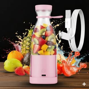 POORVIDHARA New 150 W Juicer Mixer Grinder
