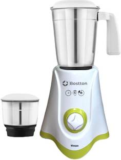 Bostton 750 Watt Double layered Copper 25 MM Motor 750 W Mixer Grinder