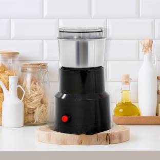 Sedoka Bowl & Metal Blade Q-100 Nima Japan Multi function Small Food Grinder W 200 W Juicer Mixer Grin...