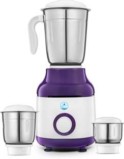 Grand plus Strome 750 W Mixer Grinder
