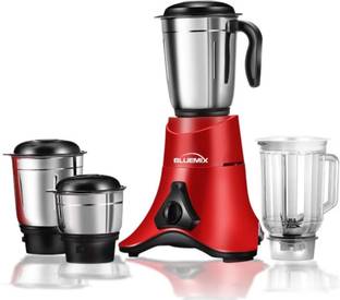 Bluemix Smart 500 W Mixer Grinder