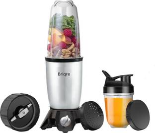 Briqre Nutribullet blender 500 W Juicer Mixer Grinder