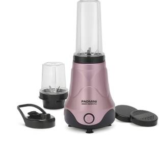 PADMINI NUTTRI BLEND 400 W Juicer Mixer Grinder