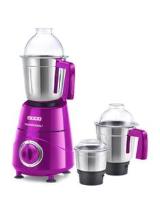 USHA thunderbolt 800 W Mixer Grinder