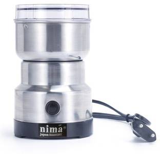 Ghoba Grainder With Folding Jar 350 W Juicer Mixer Grinder
