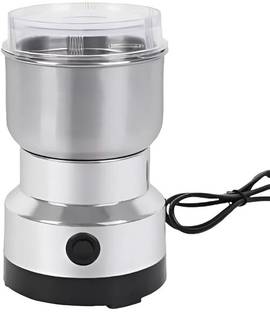 VIJYONICS Mini Mixer Grinder 800 W Mixer Grinder