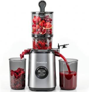 Domestica Dripdrop 200 W Juicer Mixer Grinder