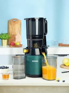 BOROSIL Vita Rich 250 W Juicer