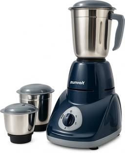 ZunVolt Premium 750 W Mixer Grinder