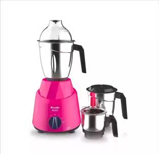 Preethi by PREETHI MG 225 750 W Juicer Mixer Grinder