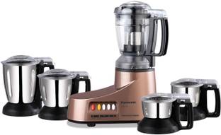 Panasonic Mixer Grinder 200 W Mixer Grinder