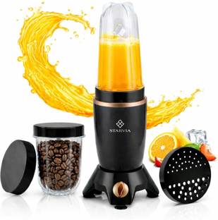 STARVIA Nutri Blender 500 W Juicer Mixer Grinder