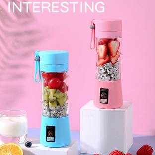GUGGU Pro Fruit Juicer 200 W Juicer Mixer Grinder