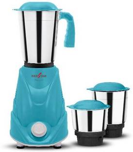 Kenstar MIXTOR 500 W Mixer Grinder