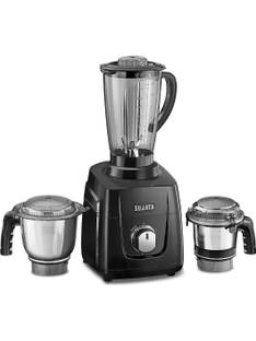 SUJATA Mixer Grinder Powerful Motor- Watts 1000 W Juicer Mixer Grinder