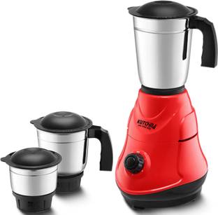 Kutchina Hygrade Motor 500 W Mixer Grinder