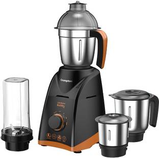 Crompton Boltmix Pro 750 W Mixer Grinder