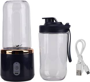 NIVKEZ PJC-18 200 W Juicer Mixer Grinder