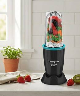 Crompton Ameo Blend 400 W Juicer Mixer Grinder