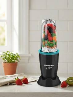 Crompton Ameo Blend 400 W Juicer Mixer Grinder