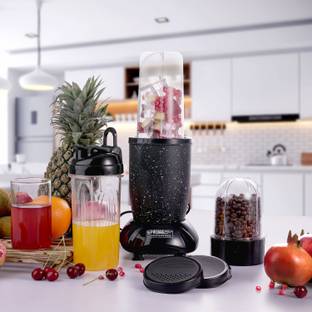 SPRINGWAY Copper Motor 500 W Juicer Mixer Grinder