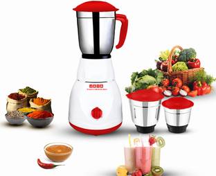 JAIA Fusion 550 W Mixer Grinder