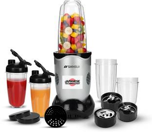 Sansui Pro 300 W Mixer Blender