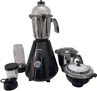 Kenstar LEGEND PRO 5J 800 W Mixer Grinder
