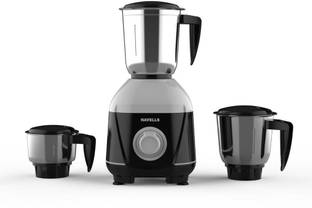 HAVELLS GHFMGCIE050 500 W Mixer Grinder
