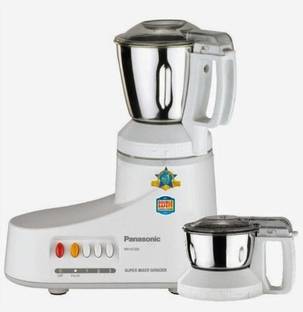 Panasonic 550 W Mixer Grinder