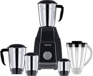 Lifelong LLMG7F 800 W Mixer Grinder