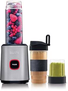 SUJATA PB01 Nutromatic Personal Blender 600 W Juicer