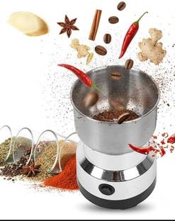 MOXIL 001 150 W Mixer Grinder