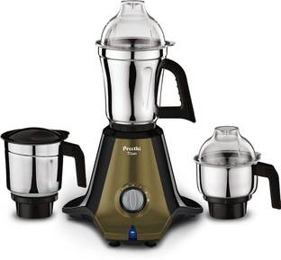 Preethi Titan 1000 W Mixer Grinder