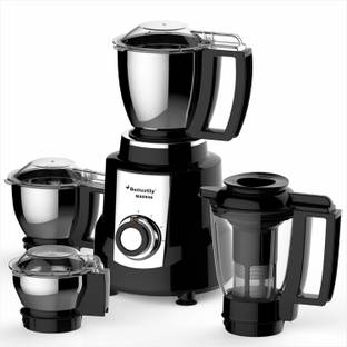 Butterfly MAGNUM 4JAR 900 W Mixer Grinder
