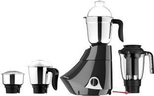 Butterfly Smart 750 W Juicer Mixer Grinder