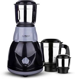 Flipkart SmartBuy Storm Max Neo PowerChef 550 W Juicer Mixer Grinder