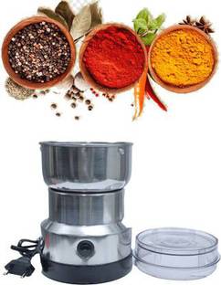 Ghoba Mixer Grinder 300 W Juicer Mixer Grinder