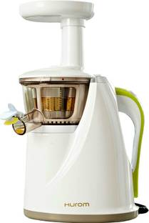 Wonderchef Hurom Slow Juicer with Cap-HA-WWC09