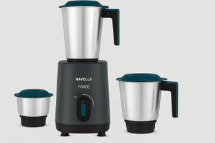 HAVELLS Force 500 W Mixer Grinder