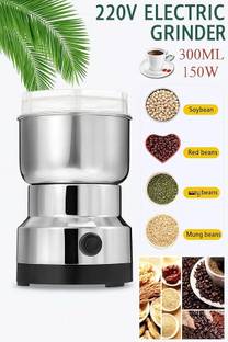 Treadmill Mini Mixer Grinder 800 W Mixer Grinder