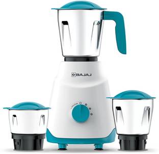 BAJAJ Notch 500 W Mixer Grinder