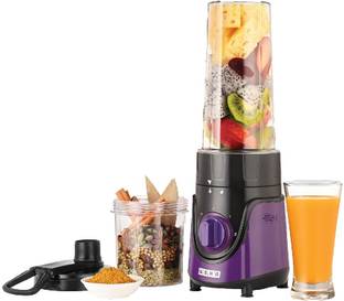 USHA Nutrimagna 350 W Mixer Blender